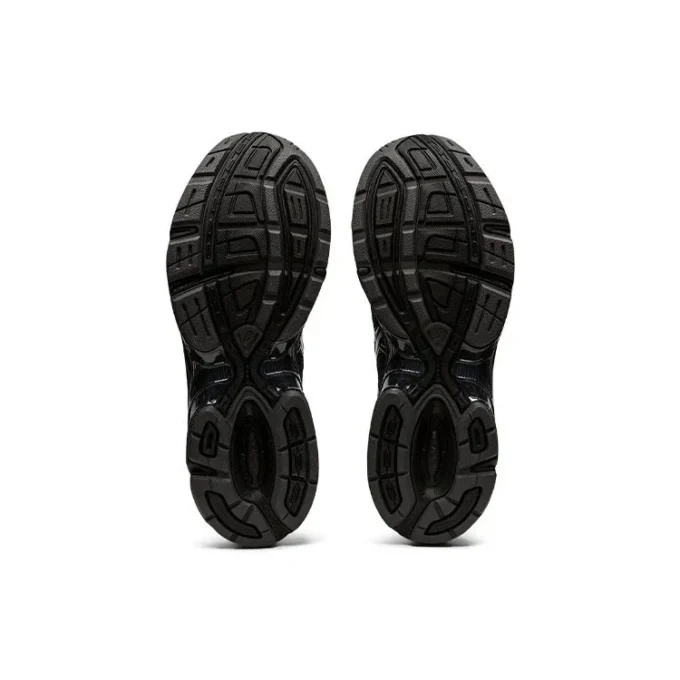 Asics x Kiko Kostadinov UB2-S GEL-1130 « Asphalt Pure Silver »