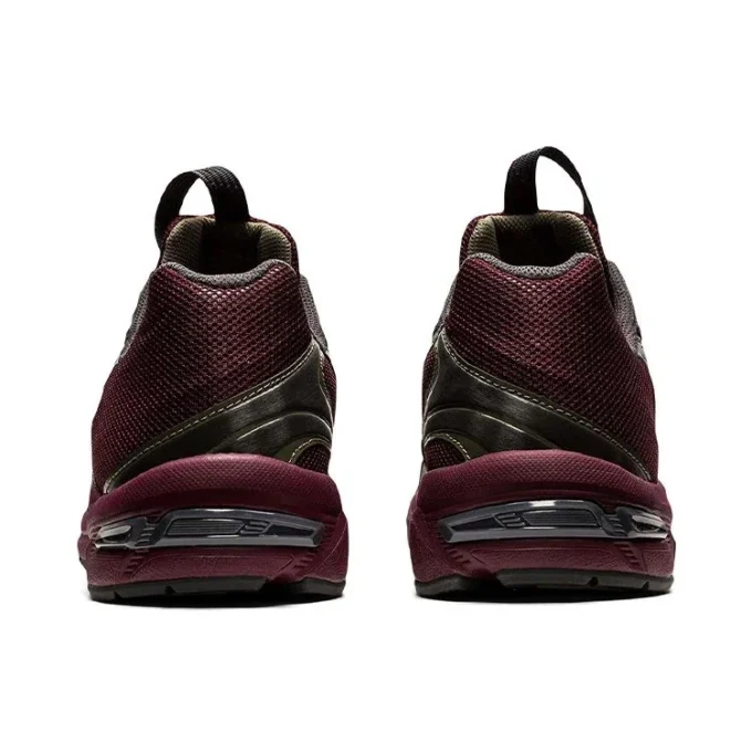 Asics x Kiko Kostadinov UB2-S GEL-1130 « Deep Mars »