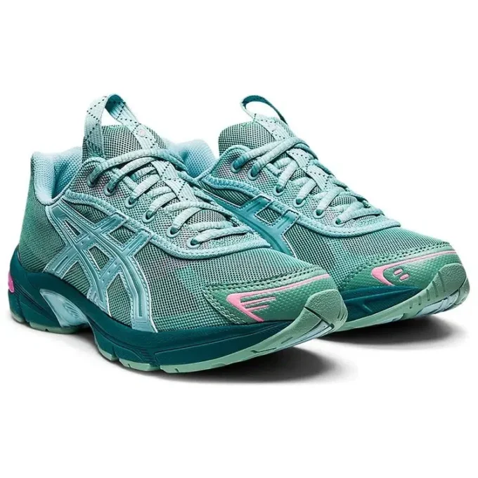 Asics x Kiko Kostadinov UB2-S GEL-1130 « Wasabi Aquatic »