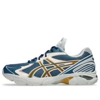 Asics x Kiko Kostadinov UB8-S GT-2160 « Azure Pure Gold »