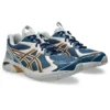 Asics x Kiko Kostadinov UB8-S GT-2160 « Azure Pure Gold »