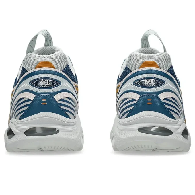 Asics x Kiko Kostadinov UB8-S GT-2160 « Azure Pure Gold »