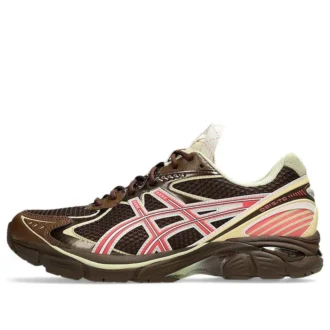 Asics x Kiko Kostadinov UB8-S GT-2160 « Brown Storm Sienna »