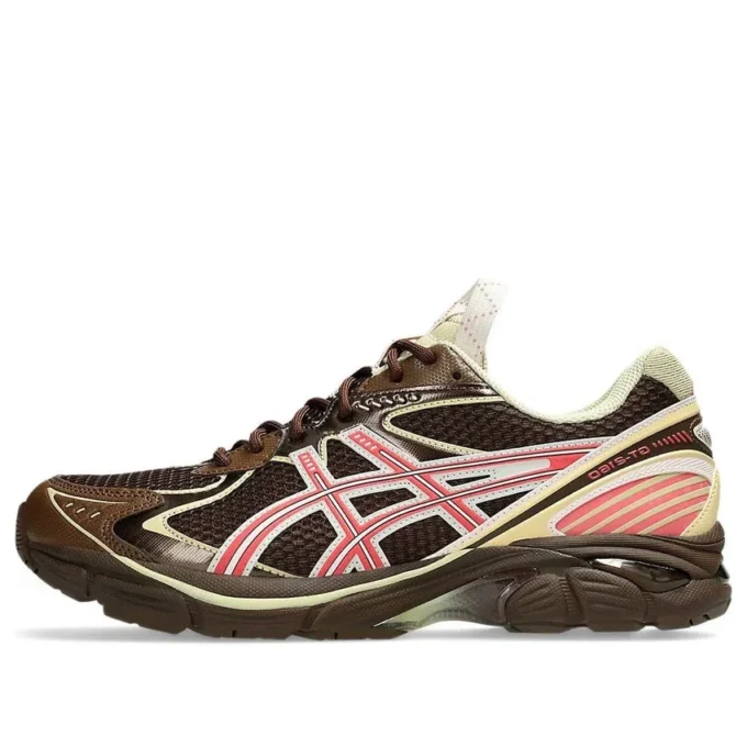 Asics x Kiko Kostadinov UB8-S GT-2160 « Brown Storm Sienna »