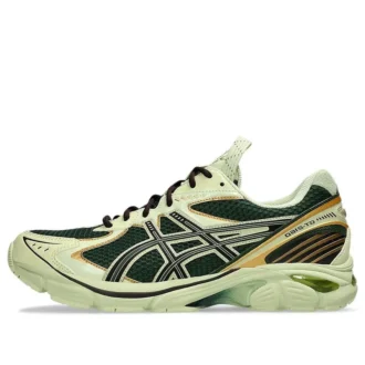Asics x Kiko Kostadinov UB8-S GT-2160 « Jade Coffee »