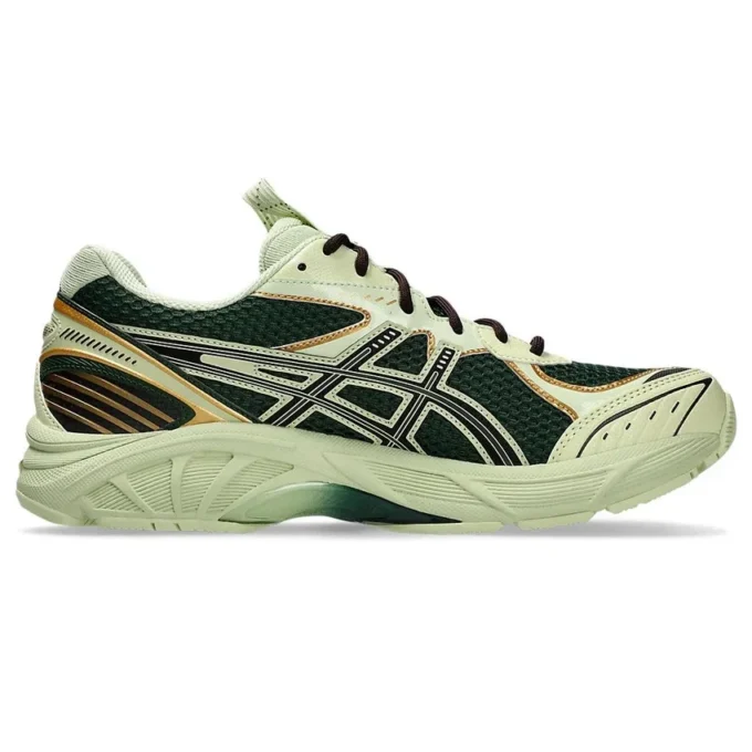 Asics x Kiko Kostadinov UB8-S GT-2160 « Jade Coffee »
