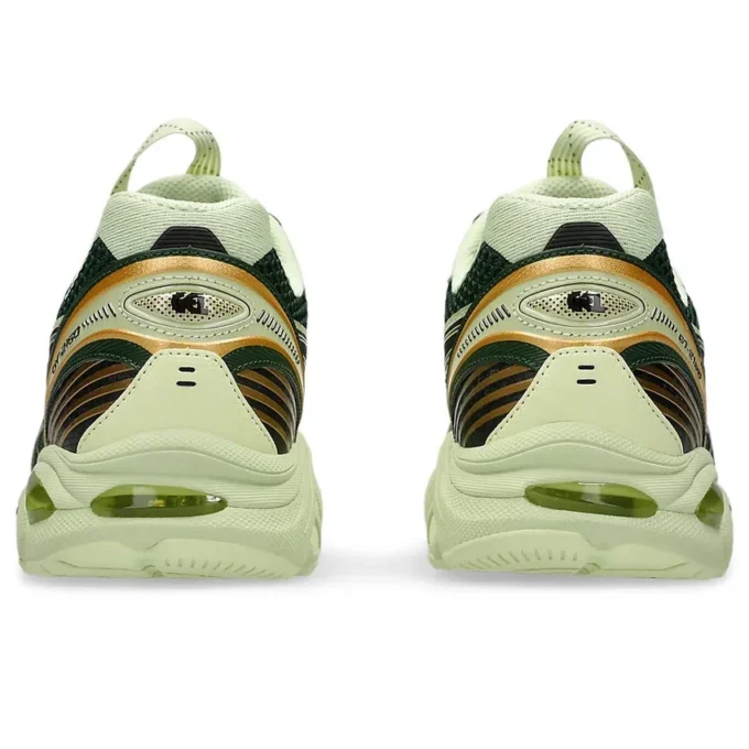 Asics x Kiko Kostadinov UB8-S GT-2160 « Jade Coffee »