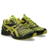 Asics x Kiko Kostadinov UB9-S GEL-DS Trainer 14 « Dark Mustard Truffle Grey »