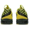 Asics x Kiko Kostadinov UB9-S GEL-DS Trainer 14 « Dark Mustard Truffle Grey »