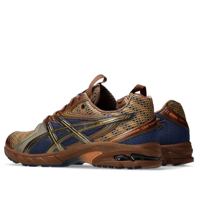 Asics x Kiko Kostadinov UB9-S GEL-DS Trainer 14 « Desert Camp Piquant Orange »