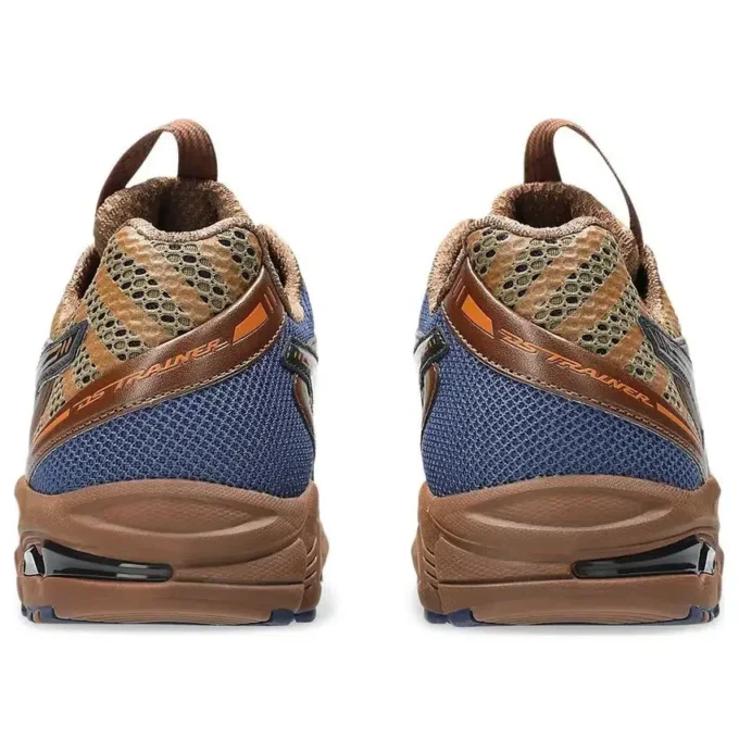 Asics x Kiko Kostadinov UB9-S GEL-DS Trainer 14 « Desert Camp Piquant Orange »