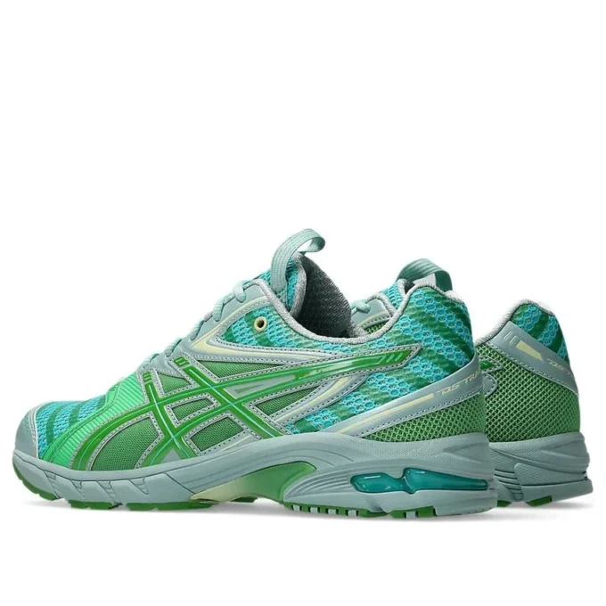 Asics x Kiko Kostadinov UB9-S GEL-DS Trainer 14 « Waterfall Lichen Rock »
