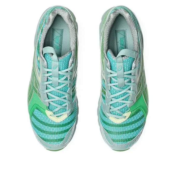 Asics x Kiko Kostadinov UB9-S GEL-DS Trainer 14 « Waterfall Lichen Rock »