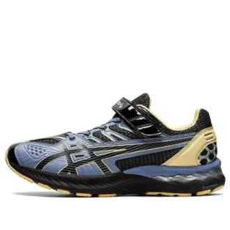 Asics x Kiko Kostadinov x Brain Dead Gel-Fratelli « Half-Man, Half-Alien »