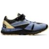 Asics x Kiko Kostadinov x Brain Dead Gel-Fratelli « Half-Man, Half-Alien »