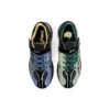 Asics x Kiko Kostadinov x Brain Dead Gel-Fratelli « Half-Man, Half-Alien »