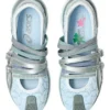 Asics x Kiko Kostadinov x Heaven by Marc Jacobs GEL-Lokros « Faded Denim »