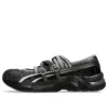 Asics x Kiko Kostadinov x Heaven by Marc Jacobs GEL-Lokros « Graphite Grey Gunmetal »