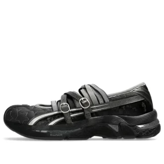 Asics x Kiko Kostadinov x Heaven by Marc Jacobs GEL-Lokros « Graphite Grey Gunmetal »