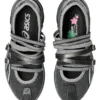 Asics x Kiko Kostadinov x Heaven by Marc Jacobs GEL-Lokros « Graphite Grey Gunmetal »