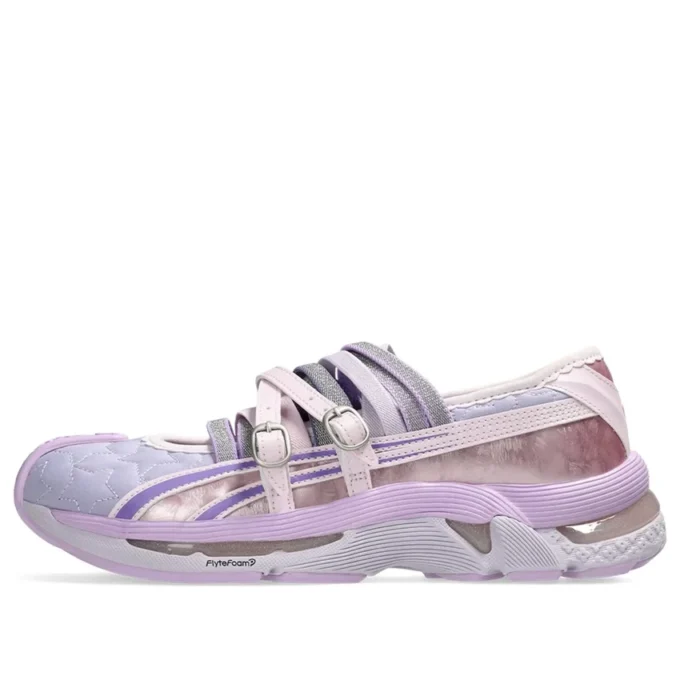 Asics x Kiko Kostadinov x Heaven by Marc Jacobs GEL-Lokros « Vapor Cosmos »