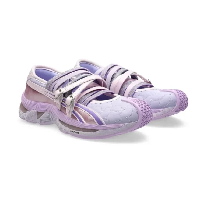 Asics x Kiko Kostadinov x Heaven by Marc Jacobs GEL-Lokros « Vapor Cosmos »