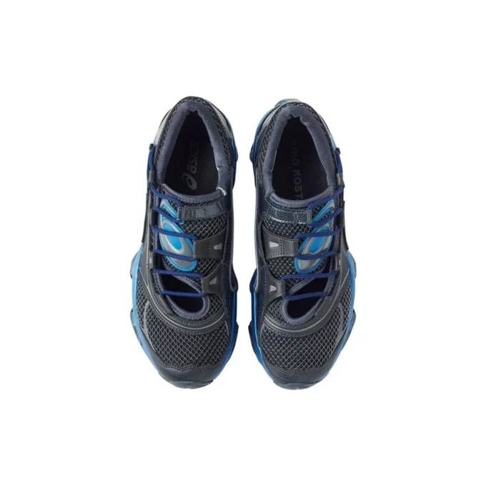 Asics x Kiko Kostadinov x Hysteric Glamour Gel-Quantum Lylia « Blue Expanse »