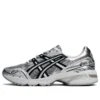 Asics x KIKS Gel-1090 Blade « Grey Silver »