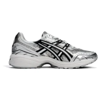 Asics x KIKS Gel-1090 Blade « Grey Silver »