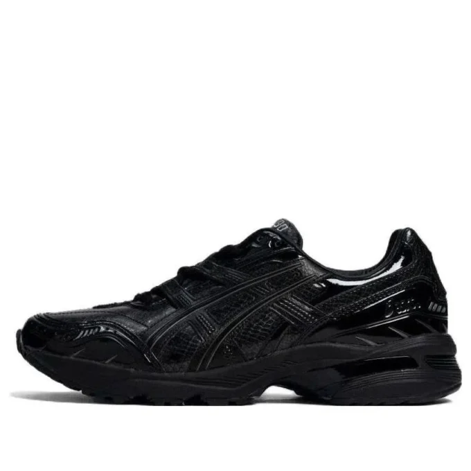Asics x KIKS Gel-1090 Shadow « Black »