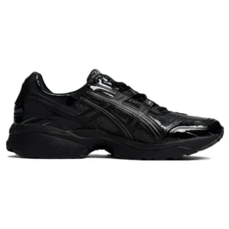 Asics x KIKS Gel-1090 Shadow « Black »