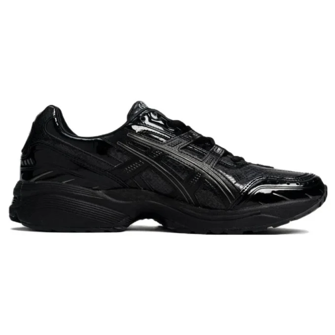 Asics x KIKS Gel-1090 Shadow « Black »