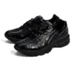 Asics x KIKS Gel-1090 Shadow « Black »