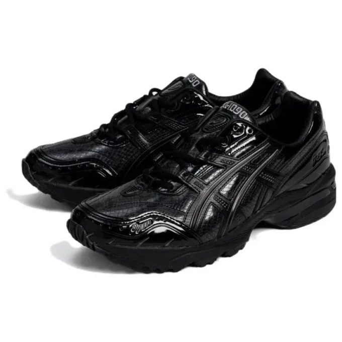Asics x KIKS Gel-1090 Shadow « Black »