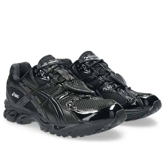 Asics x KIMHĒKIM Gel-Nimbus 10.1 « Black »