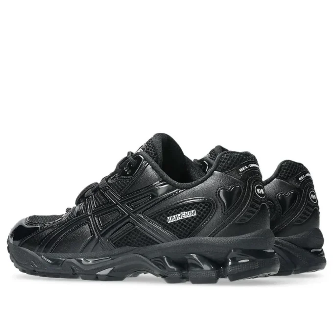 Asics x KIMHĒKIM Gel-Nimbus 10.1 « Black »
