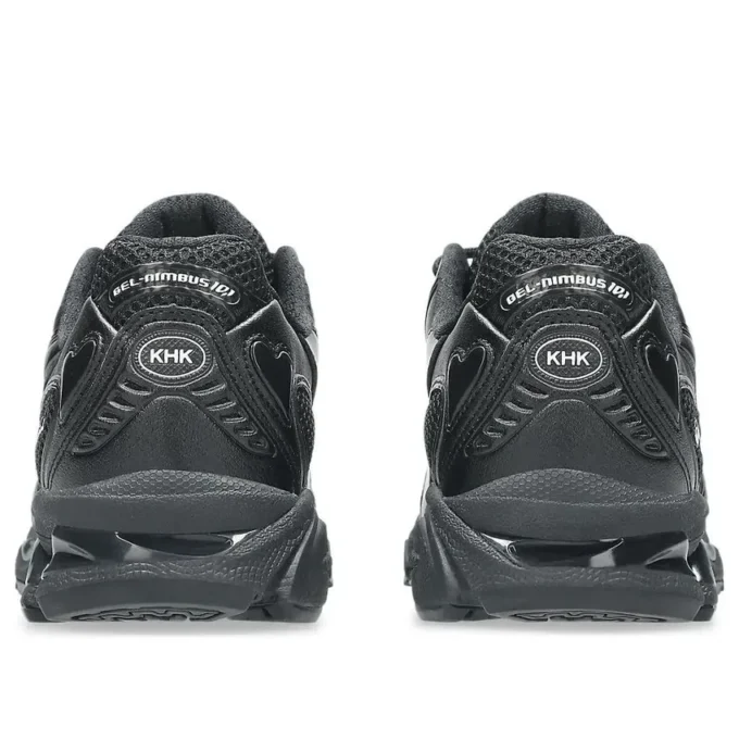 Asics x KIMHĒKIM Gel-Nimbus 10.1 « Black »