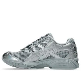 Asics x KIMHĒKIM Gel-Nimbus 10.1 « Pure Silver »