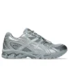 Asics x KIMHĒKIM Gel-Nimbus 10.1 « Pure Silver »