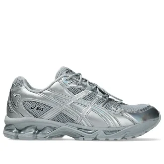 Asics x KIMHĒKIM Gel-Nimbus 10.1 « Pure Silver »
