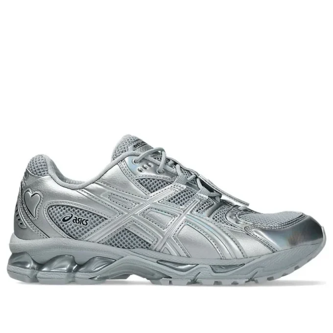 Asics x KIMHĒKIM Gel-Nimbus 10.1 « Pure Silver »
