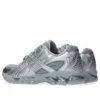 Asics x KIMHĒKIM Gel-Nimbus 10.1 « Pure Silver »