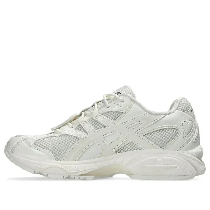 Asics x KIMHĒKIM Gel-Nimbus 10.1 « White »