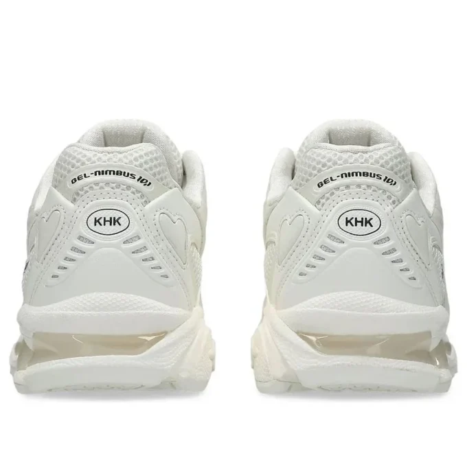 Asics x KIMHĒKIM Gel-Nimbus 10.1 « White »
