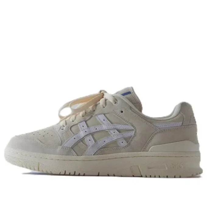 Asics x Kith EX89 « Antique White »