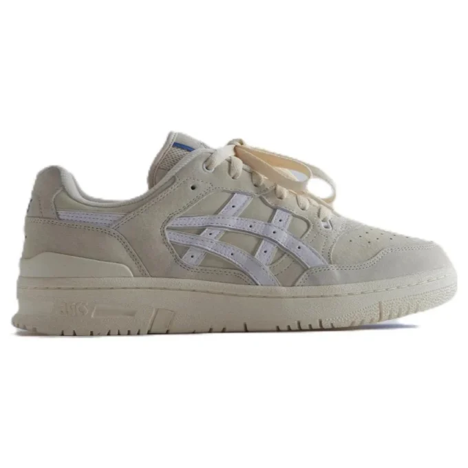 Asics x Kith EX89 « Antique White »