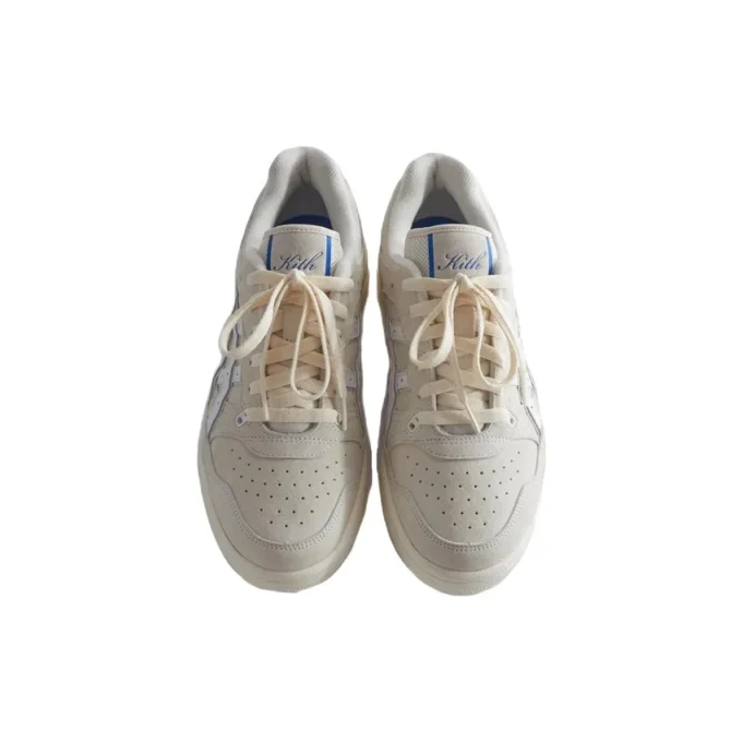 Asics x Kith EX89 « Antique White »