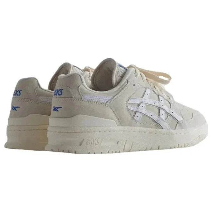 Asics x Kith EX89 « Antique White »