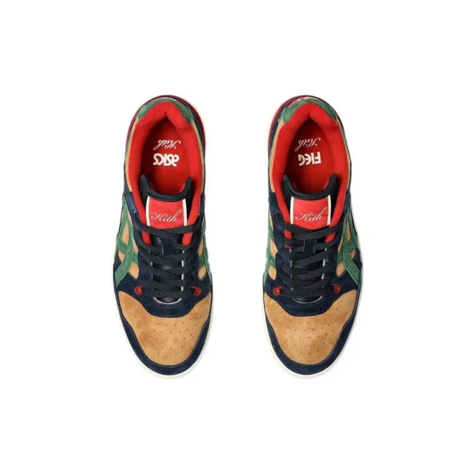 Asics x Kith EX89 « Kithmas »