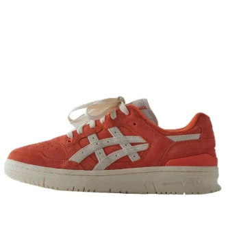 Asics x Kith EX89 « Orange »